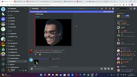 How to use neofood.club or foodclub.neocities via reddit or .
